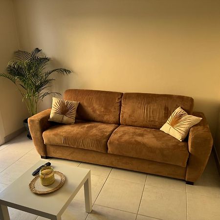 Nouveau Appartement Perols Renove En 2024 Exterior foto