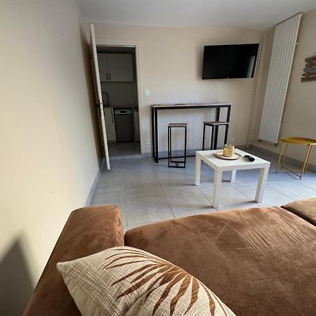 Nouveau Appartement Perols Renove En 2024 Exterior foto