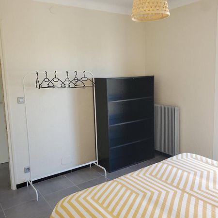 Nouveau Appartement Perols Renove En 2024 Exterior foto