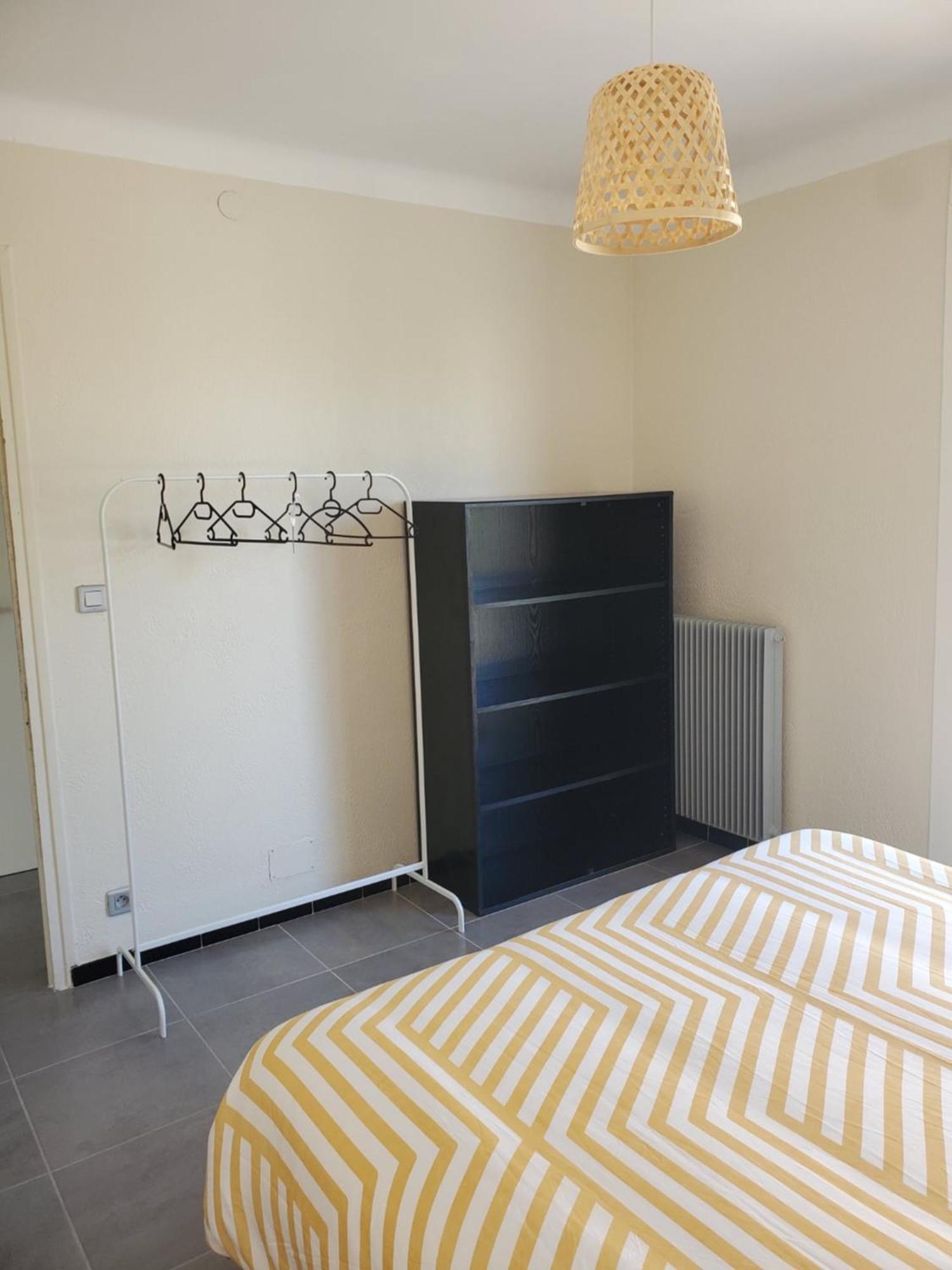 Nouveau Appartement Perols Renove En 2024 Exterior foto
