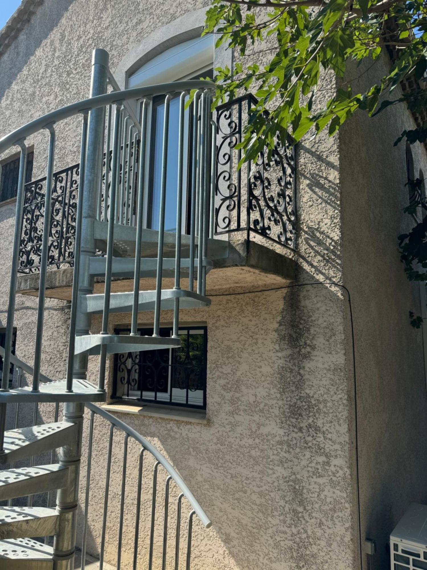 Nouveau Appartement Perols Renove En 2024 Exterior foto
